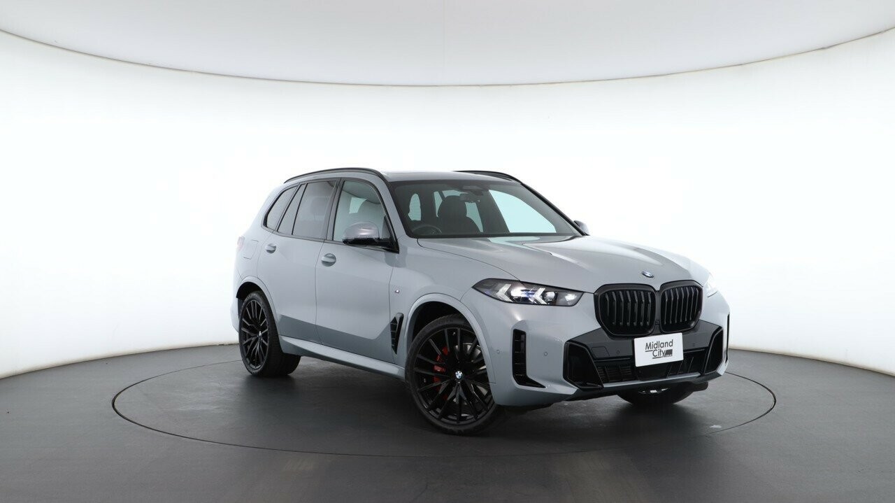 BMW X5 image 2