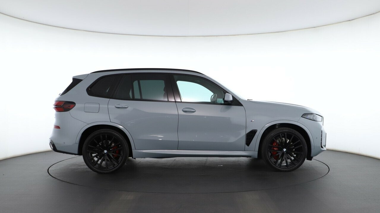 BMW X5 image 3