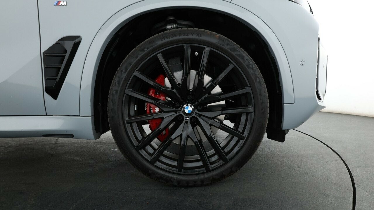 BMW X5 image 4