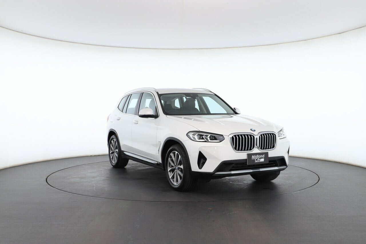 BMW X3 image 3