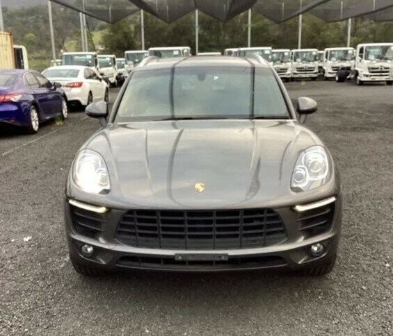 Porsche Macan image 3