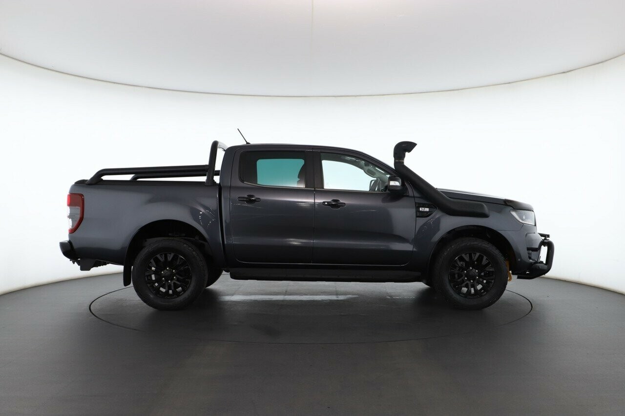 Ford Ranger image 2