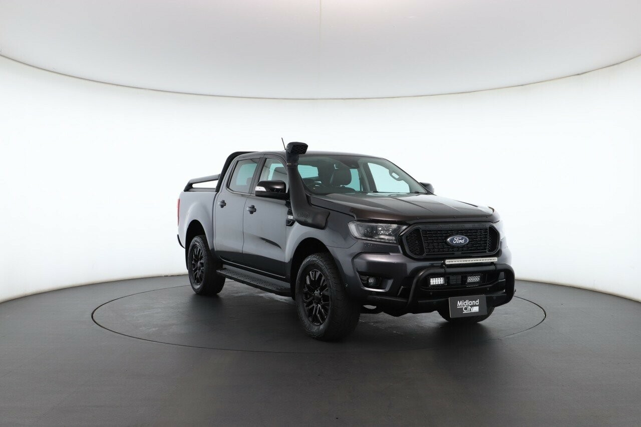 Ford Ranger image 4