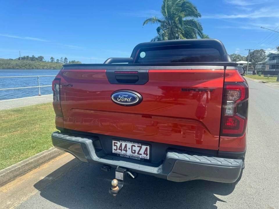 Ford Ranger image 2