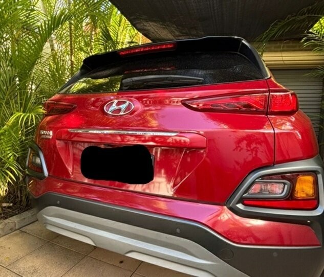 Hyundai Kona image 2