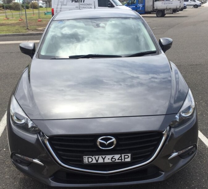 Mazda 3 image 2