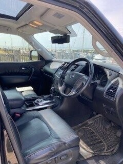 Nissan Patrol image 3