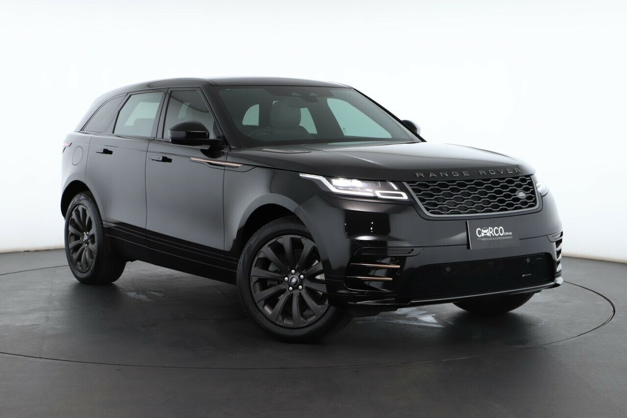 Land Rover Range Rover Velar image 1