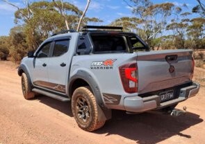 Nissan Navara image 2