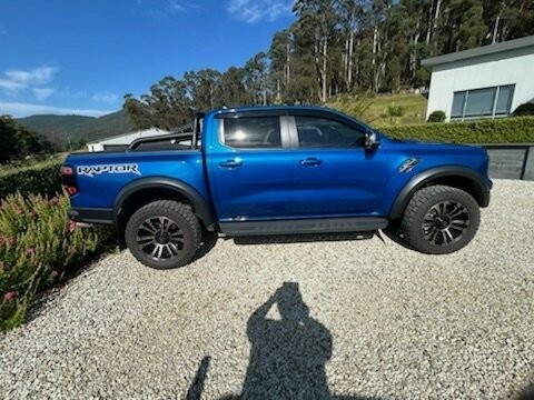 Ford Ranger image 2