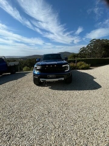 Ford Ranger image 3