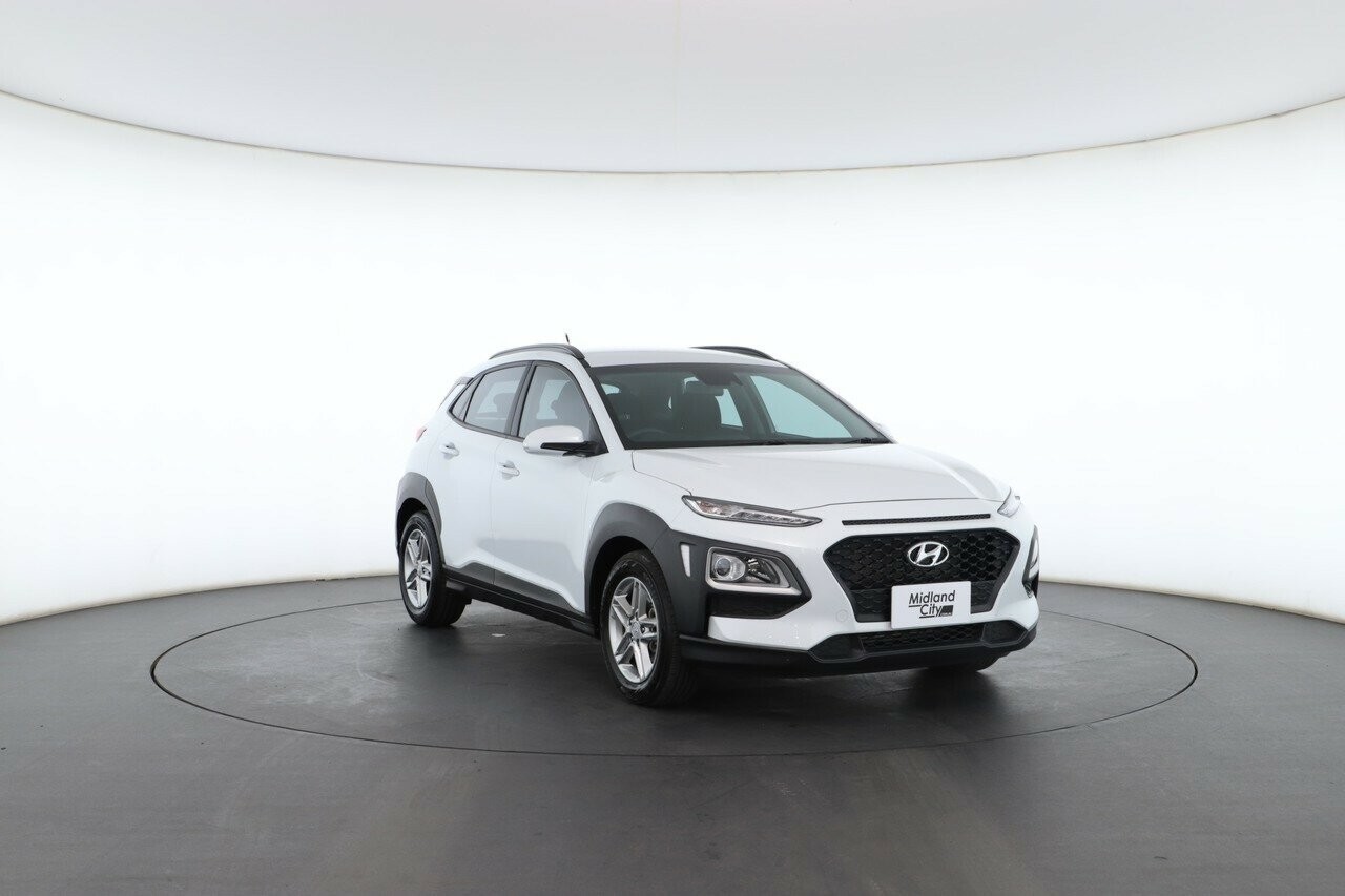 Hyundai Kona image 4