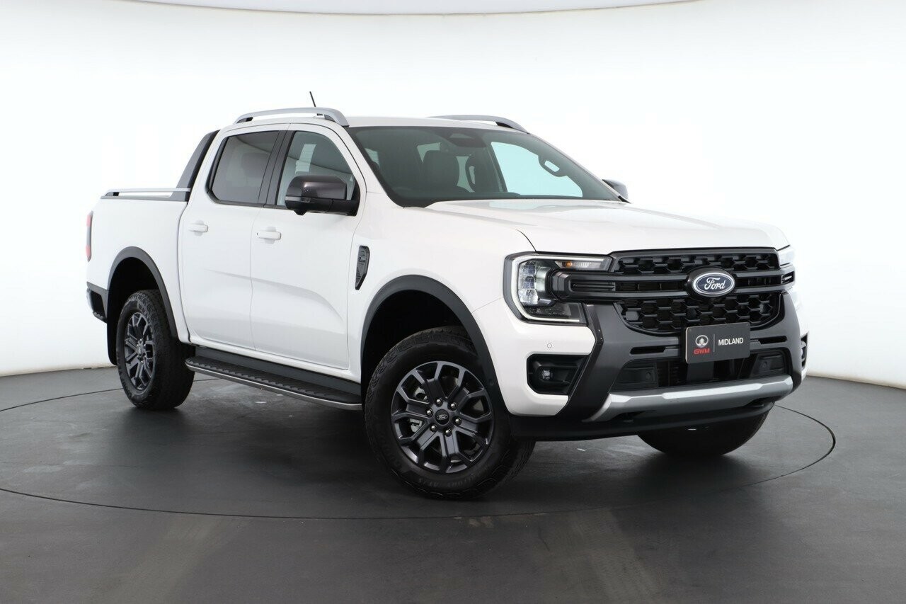 Ford Ranger image 1