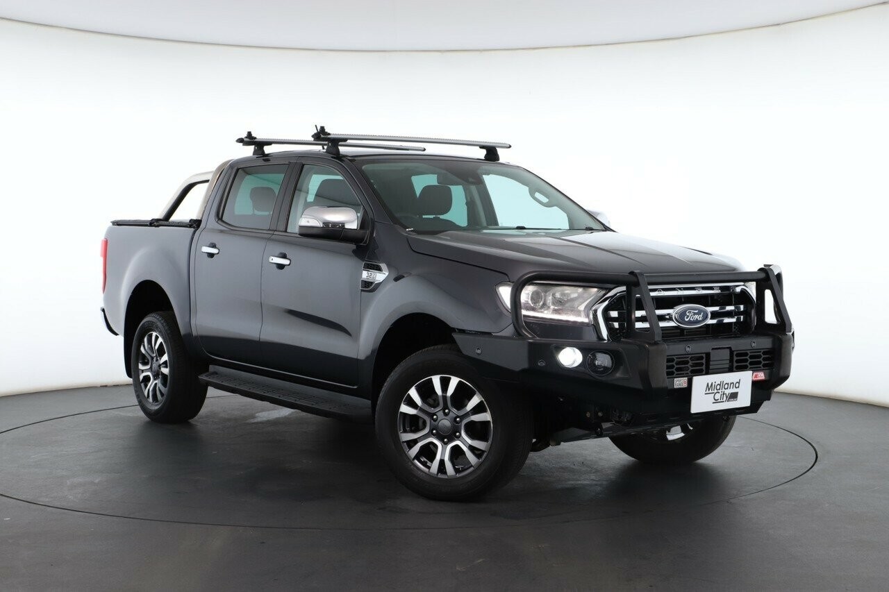 Ford Ranger image 1