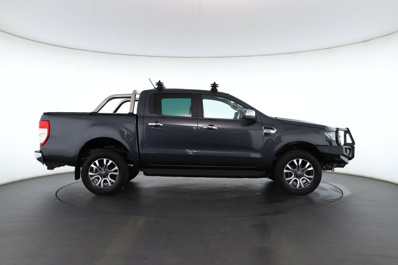 Ford Ranger image 2