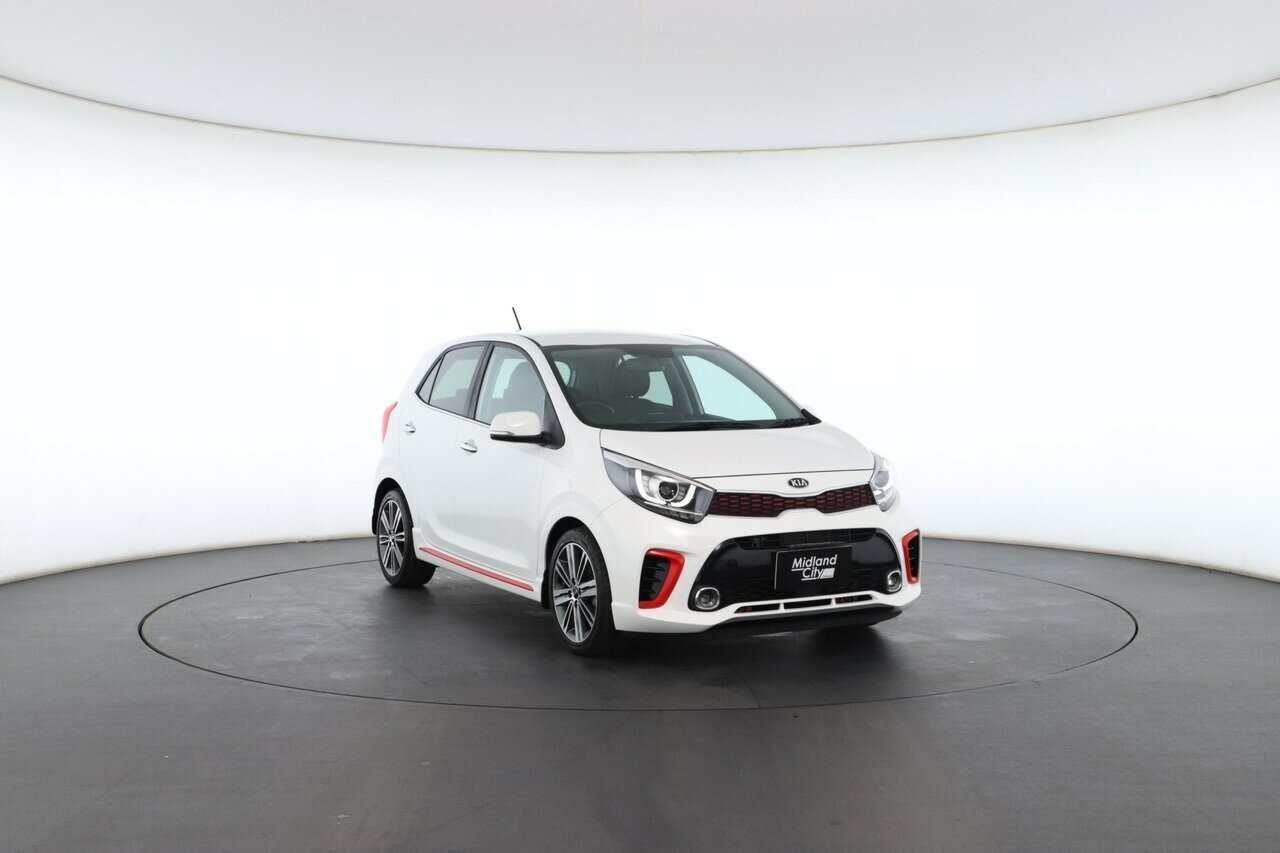 Kia Picanto image 4