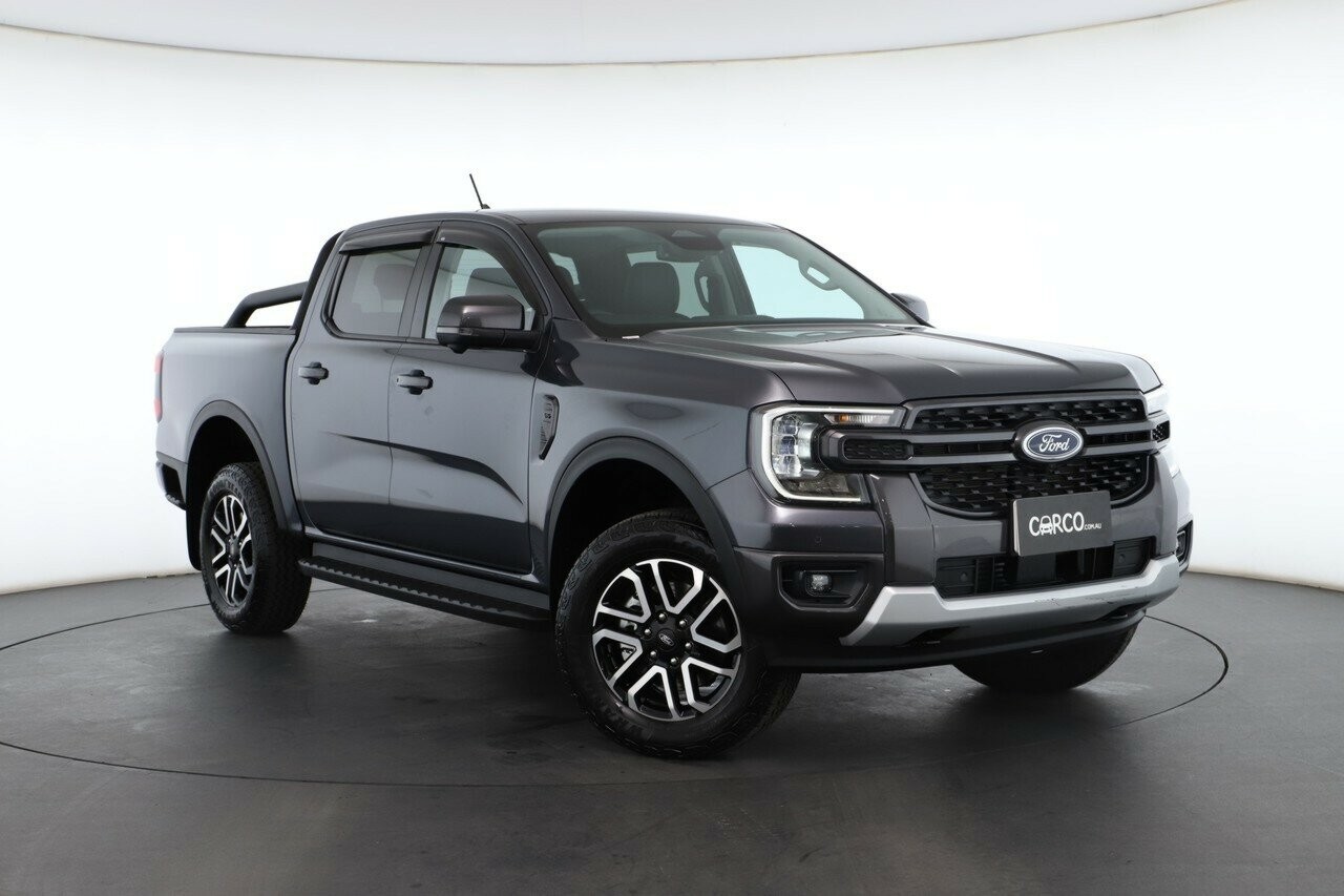 Ford Ranger image 1