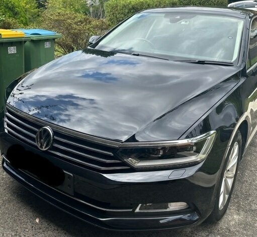 Volkswagen Passat image 2