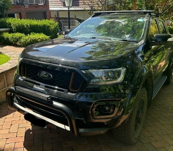 Ford Ranger image 2