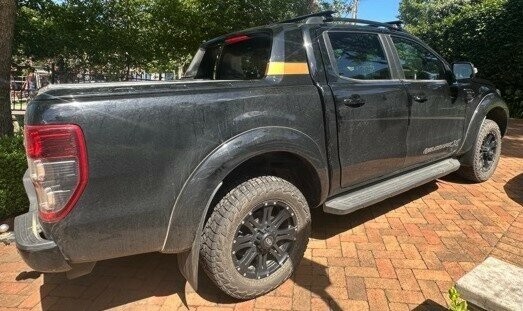 Ford Ranger image 3