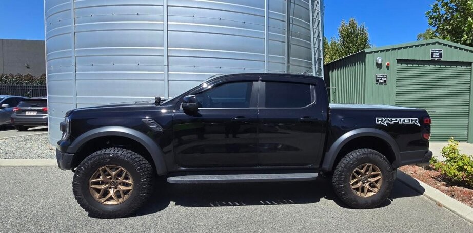 Ford Ranger image 1