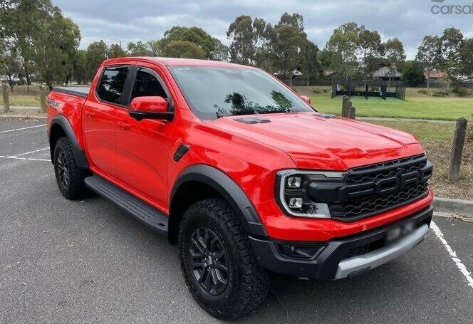 Ford Ranger image 2