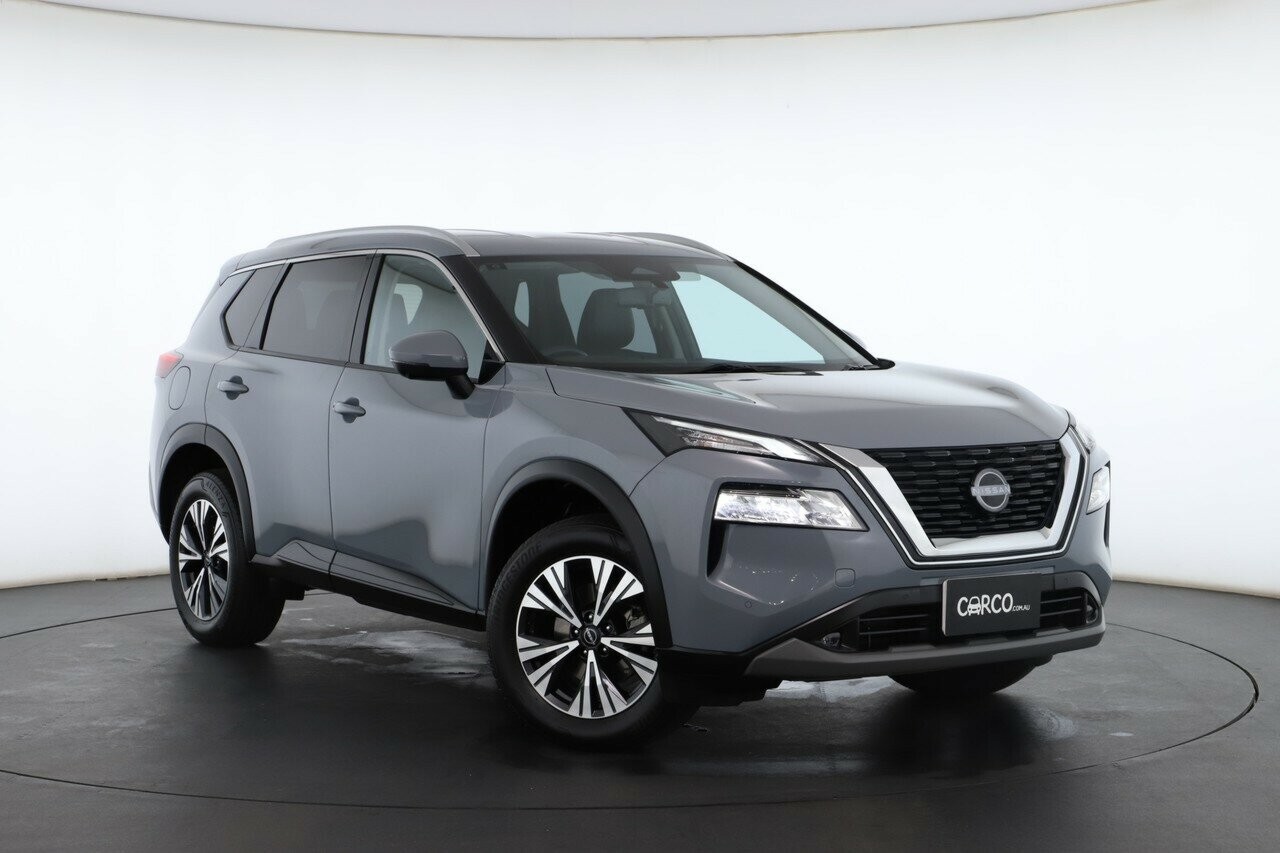 Nissan X-trail image 1