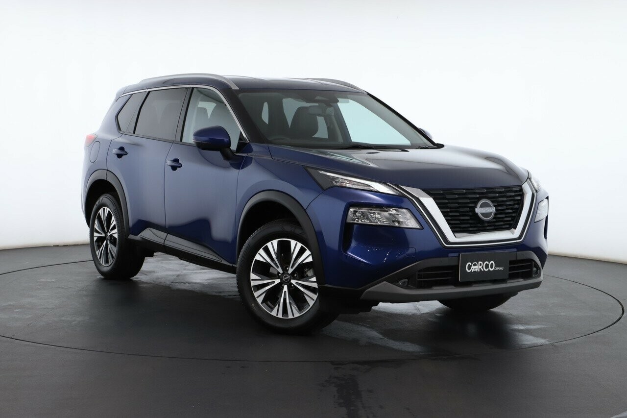 Nissan X-trail image 1