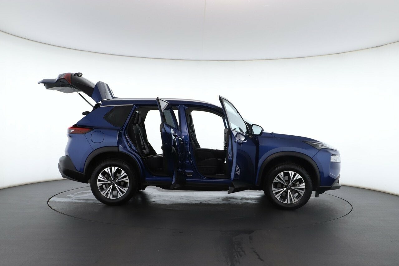 Nissan X-trail image 3