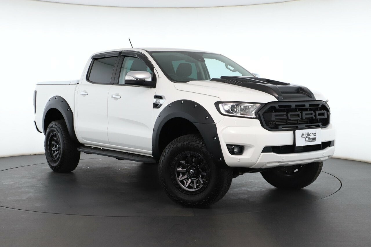 Ford Ranger image 1