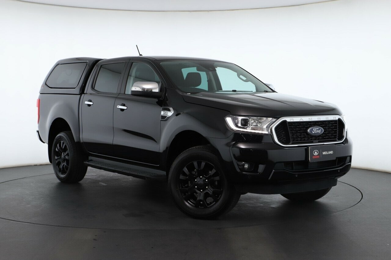 Ford Ranger image 1