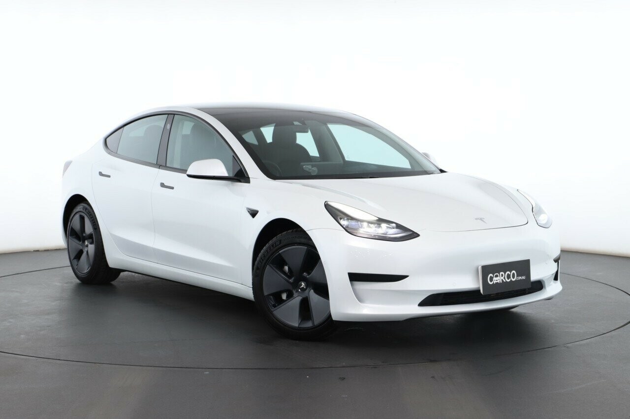 Tesla Model 3 image 1