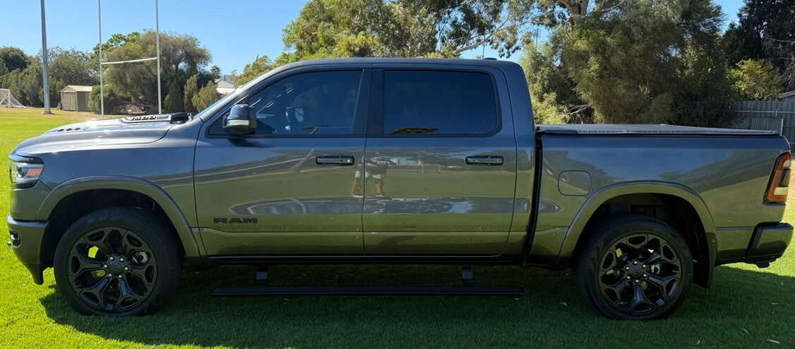 Ram 1500 image 3