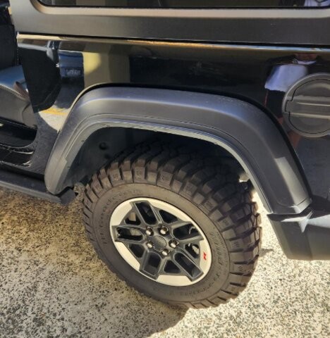 Jeep Wrangler image 3