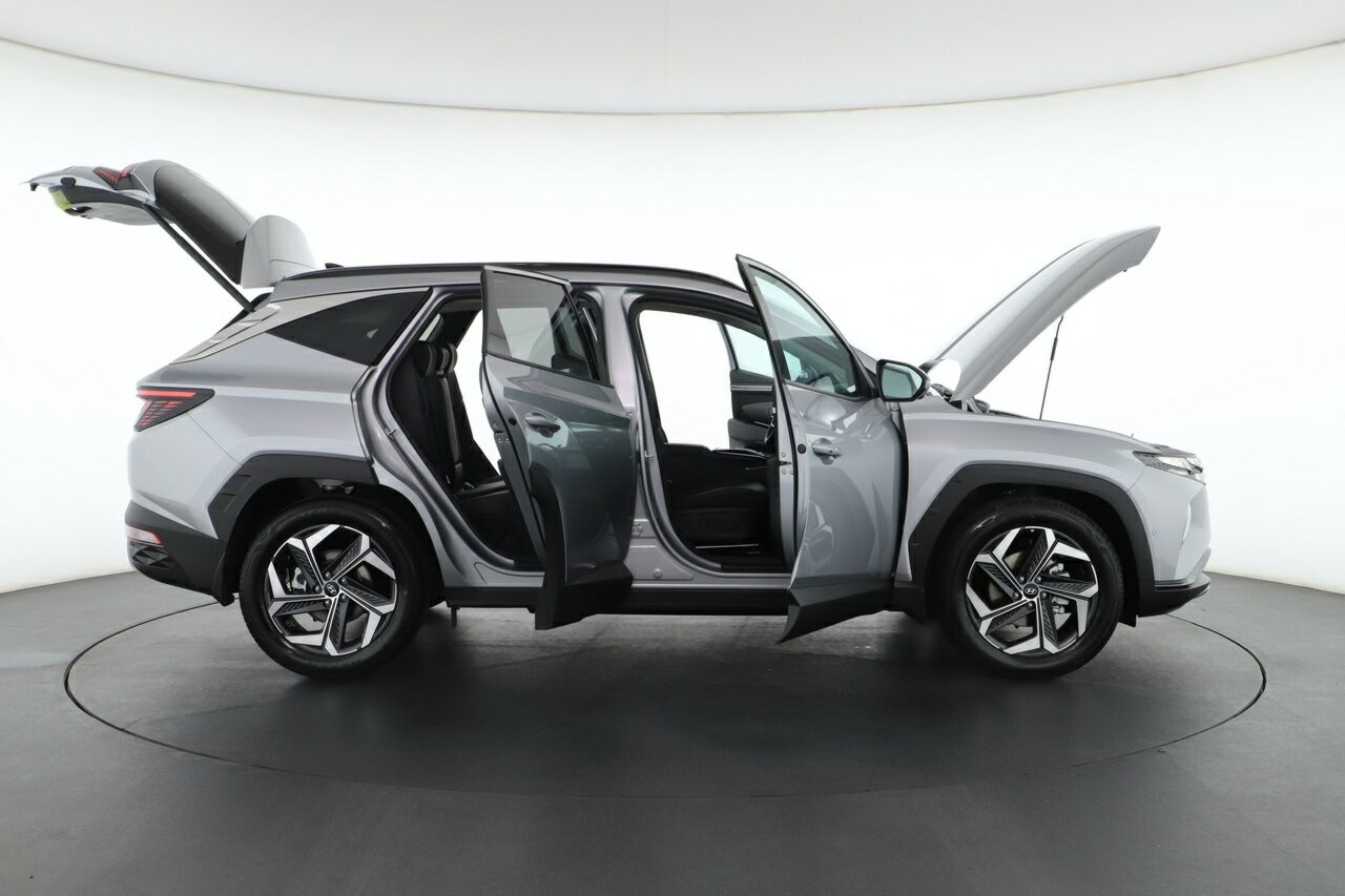 Hyundai Tucson image 3