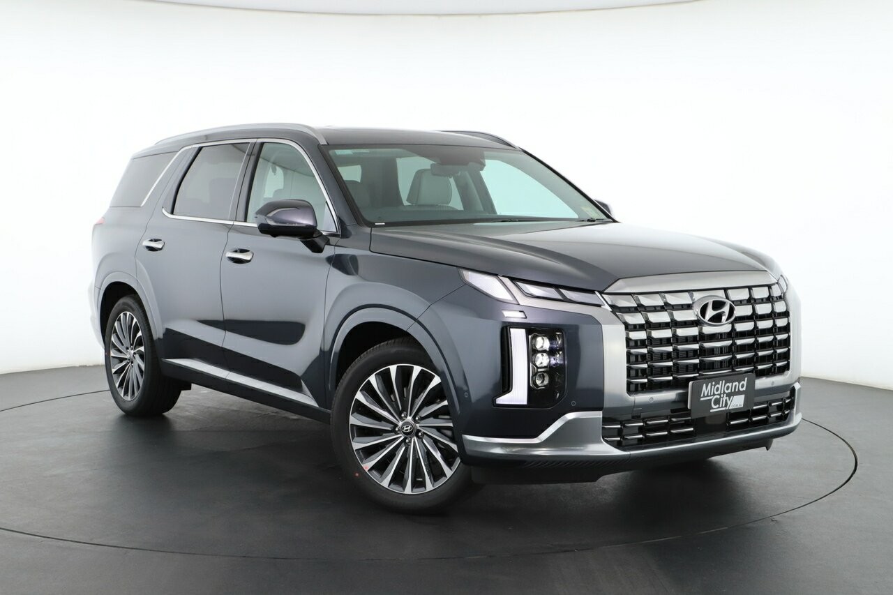 New & Used Hyundai Palisade Cars for Sale in Australia mymoto