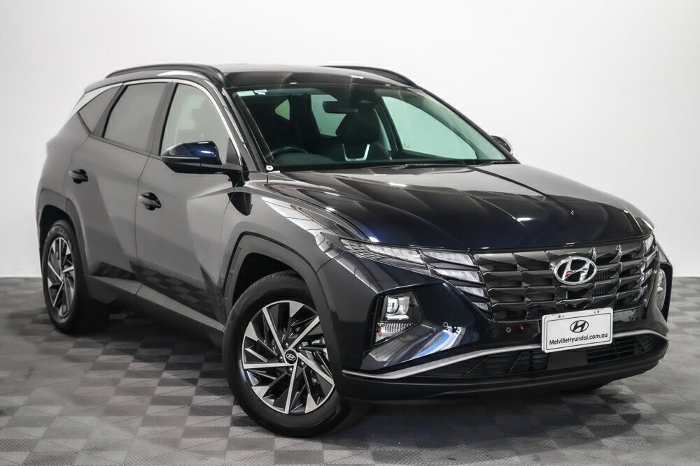 Hyundai Tucson image 1