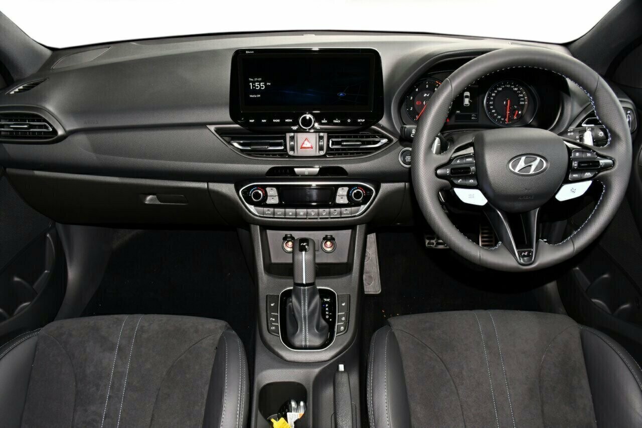 Hyundai I30 image 3