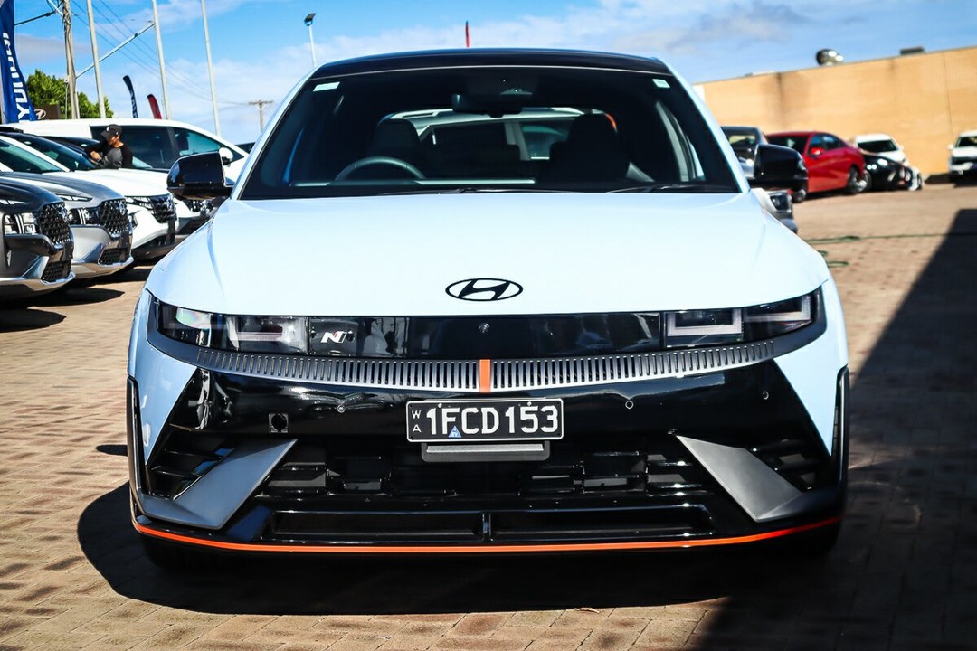 New & Used Hyundai Ne Cars for Sale in Australia mymoto