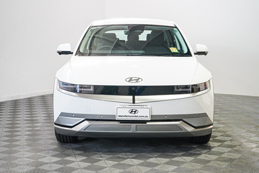 Hyundai Ioniq 5 image 3