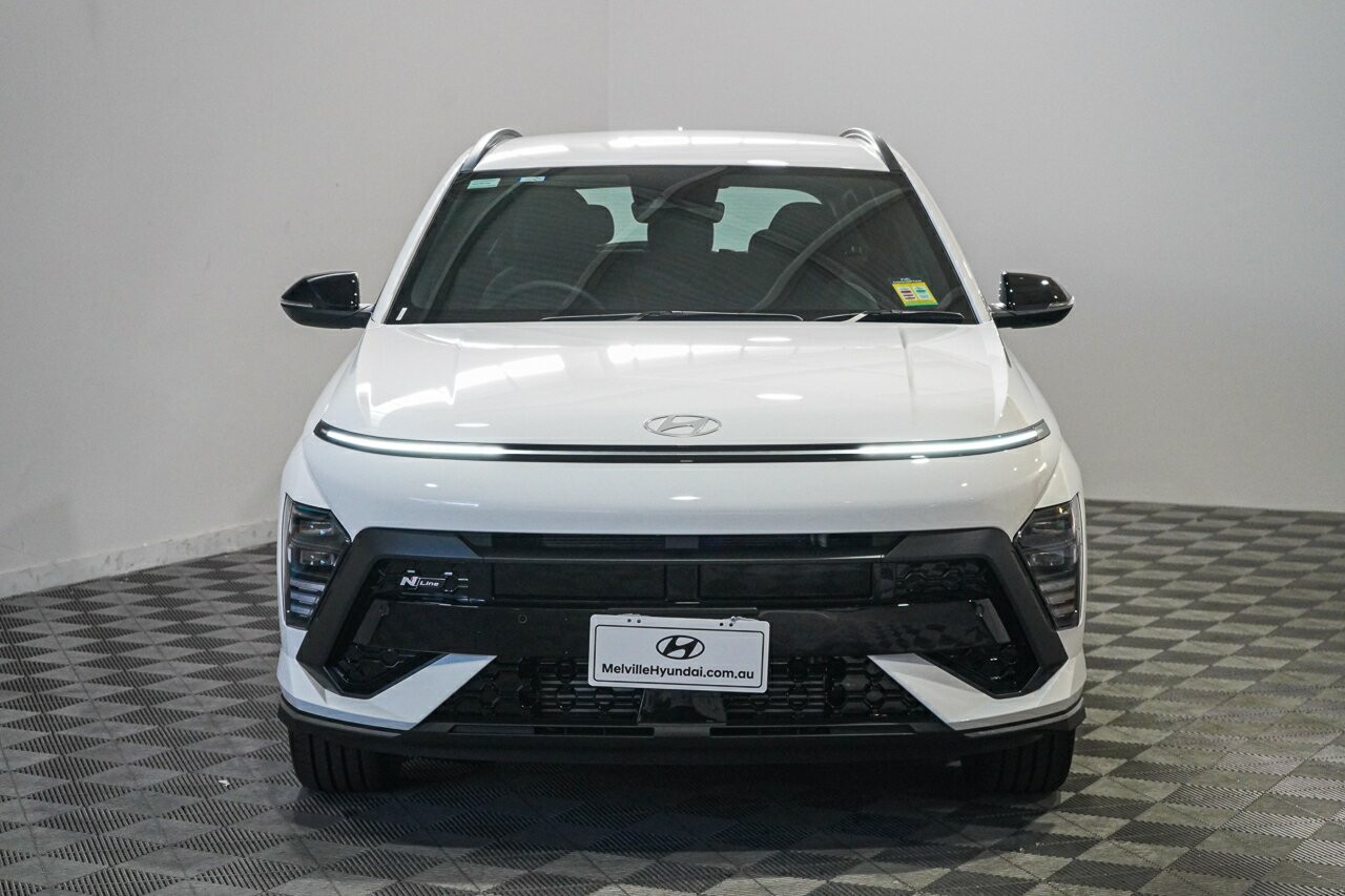Hyundai Kona image 3