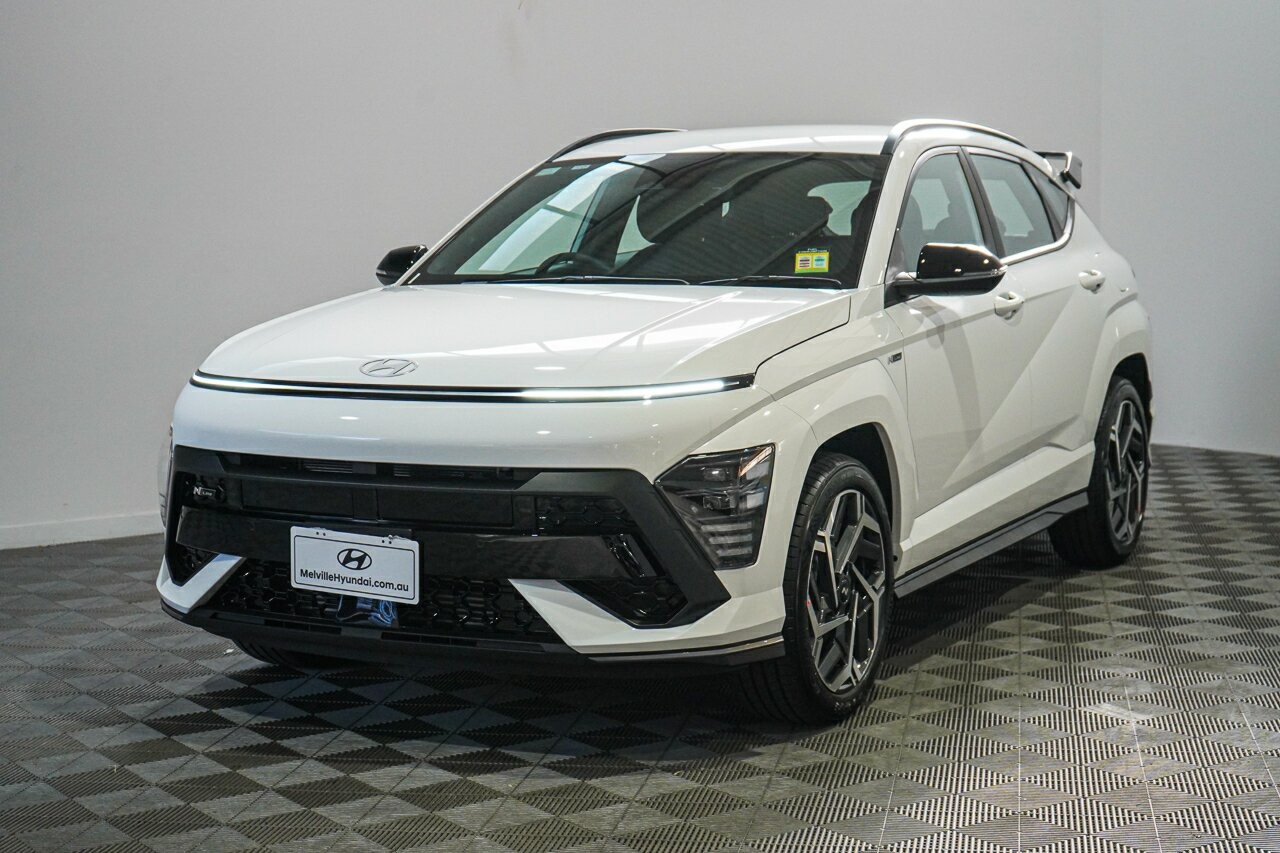 Hyundai Kona image 4