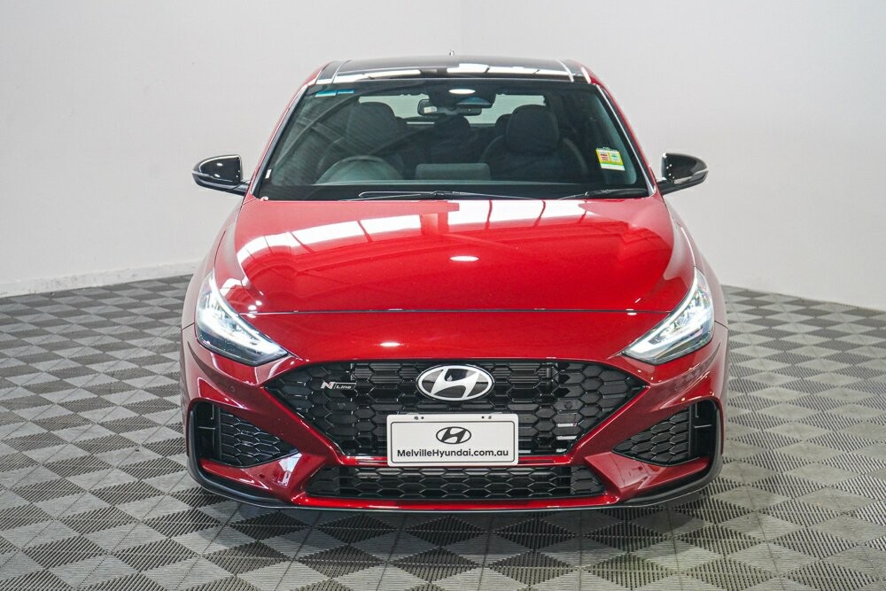 Hyundai I30 image 3