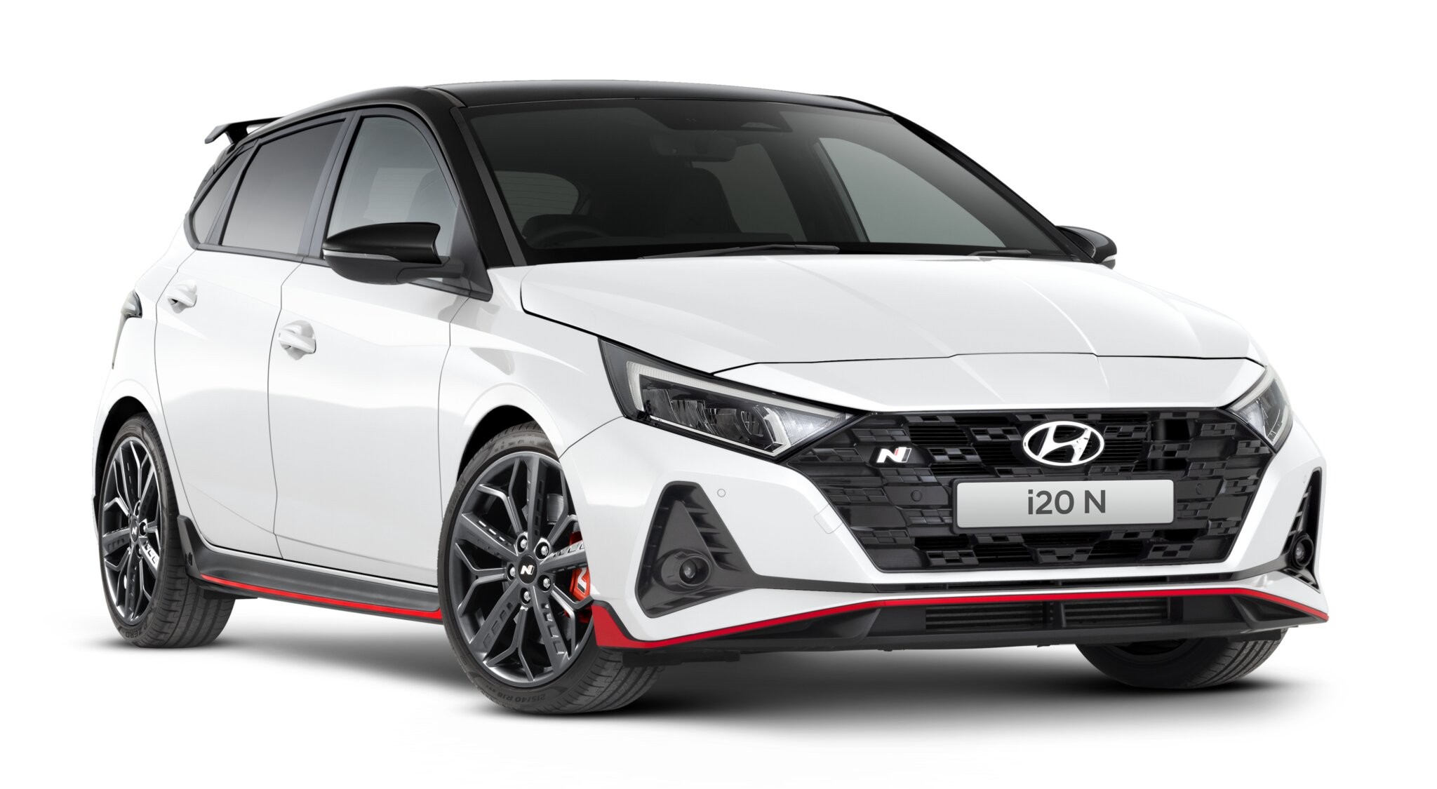 Hyundai I20 image 1