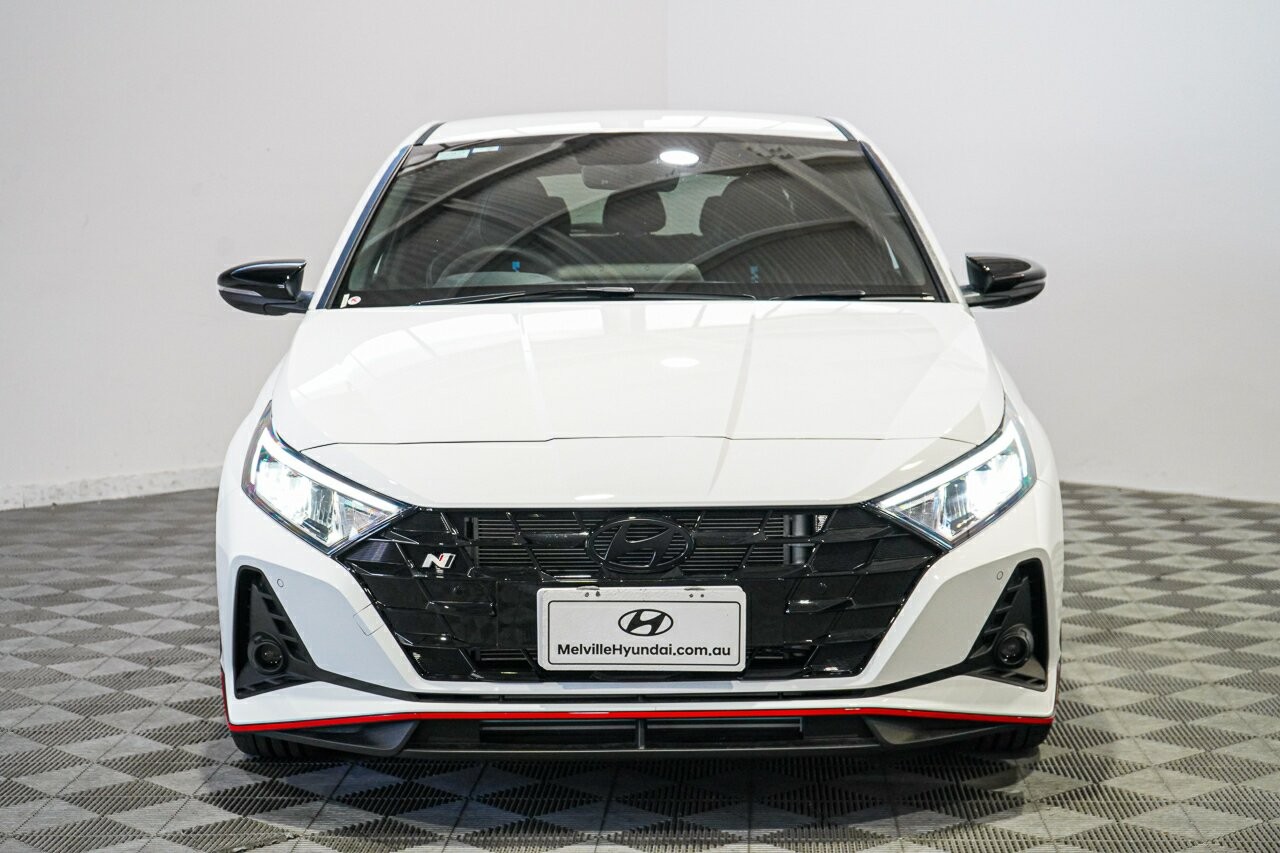 Hyundai I20 image 3