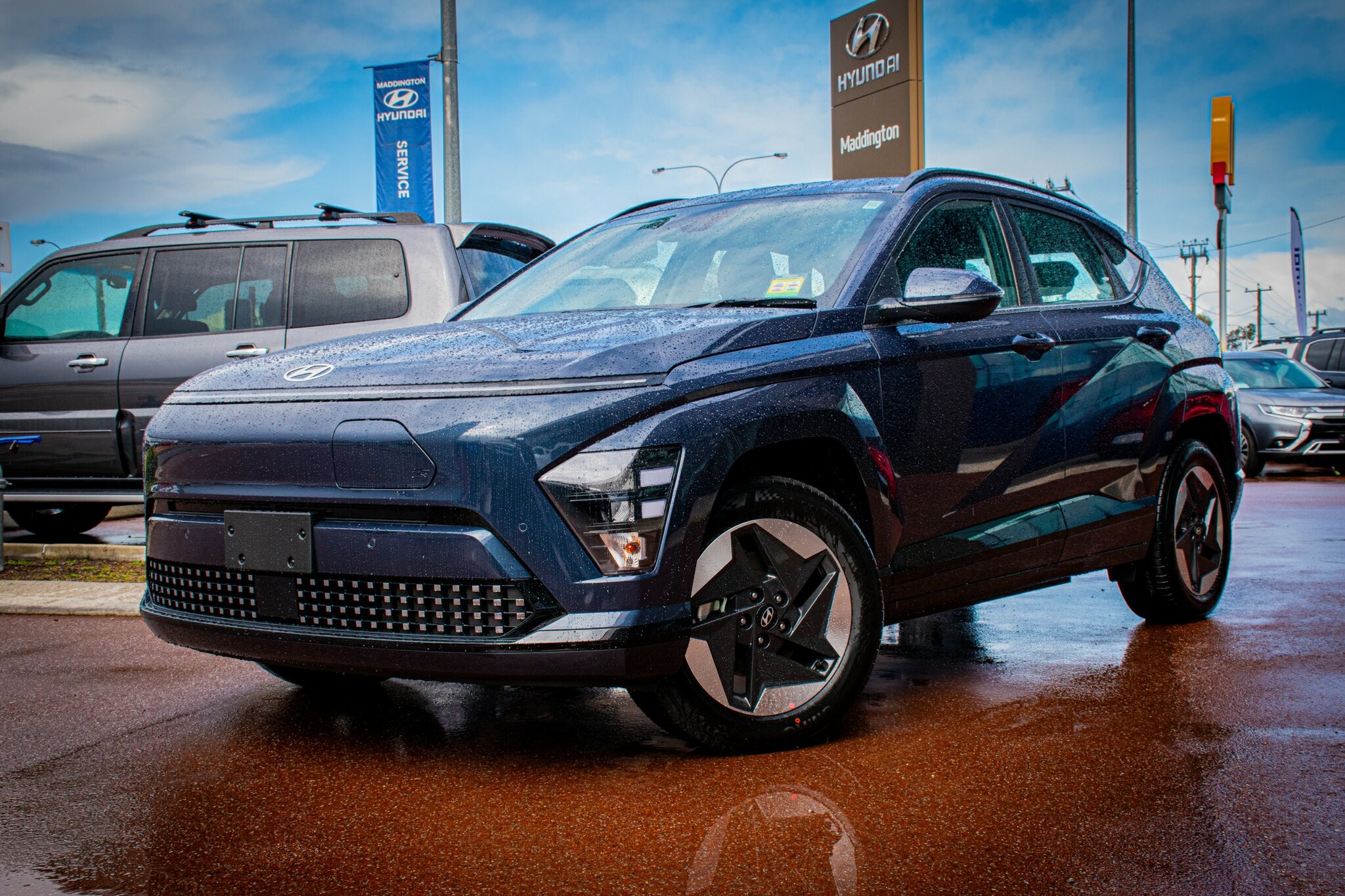 Hyundai Kona image 2