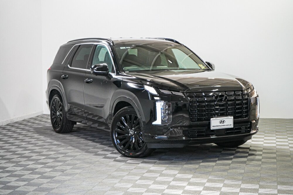 Hyundai Palisade image 1