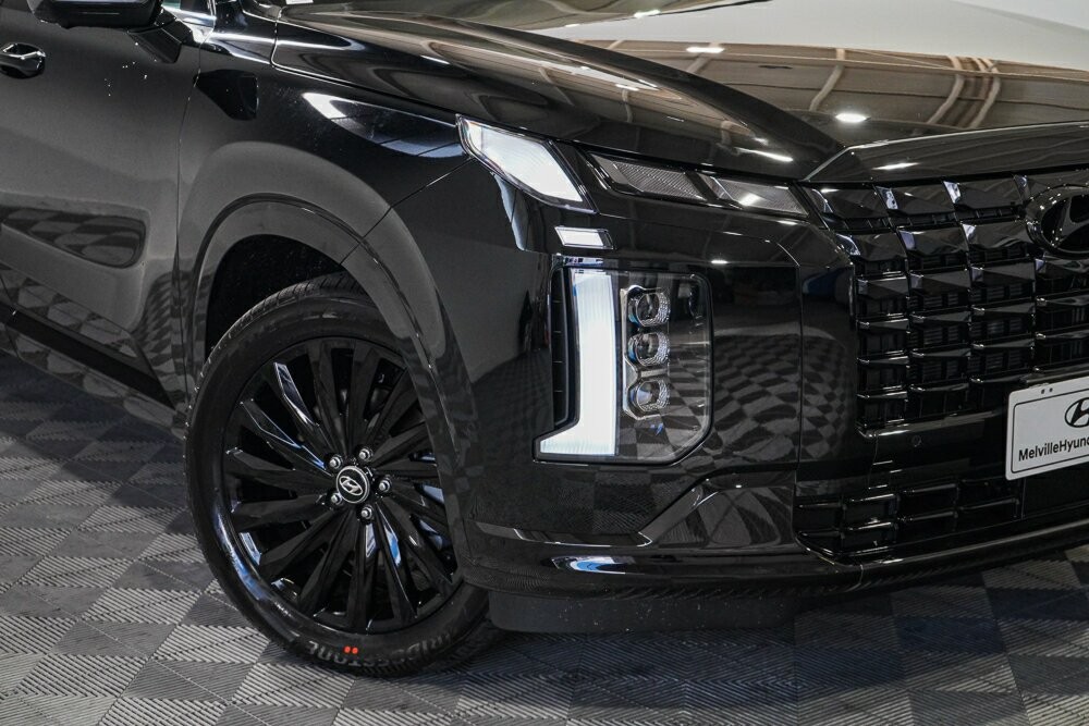 Hyundai Palisade image 2