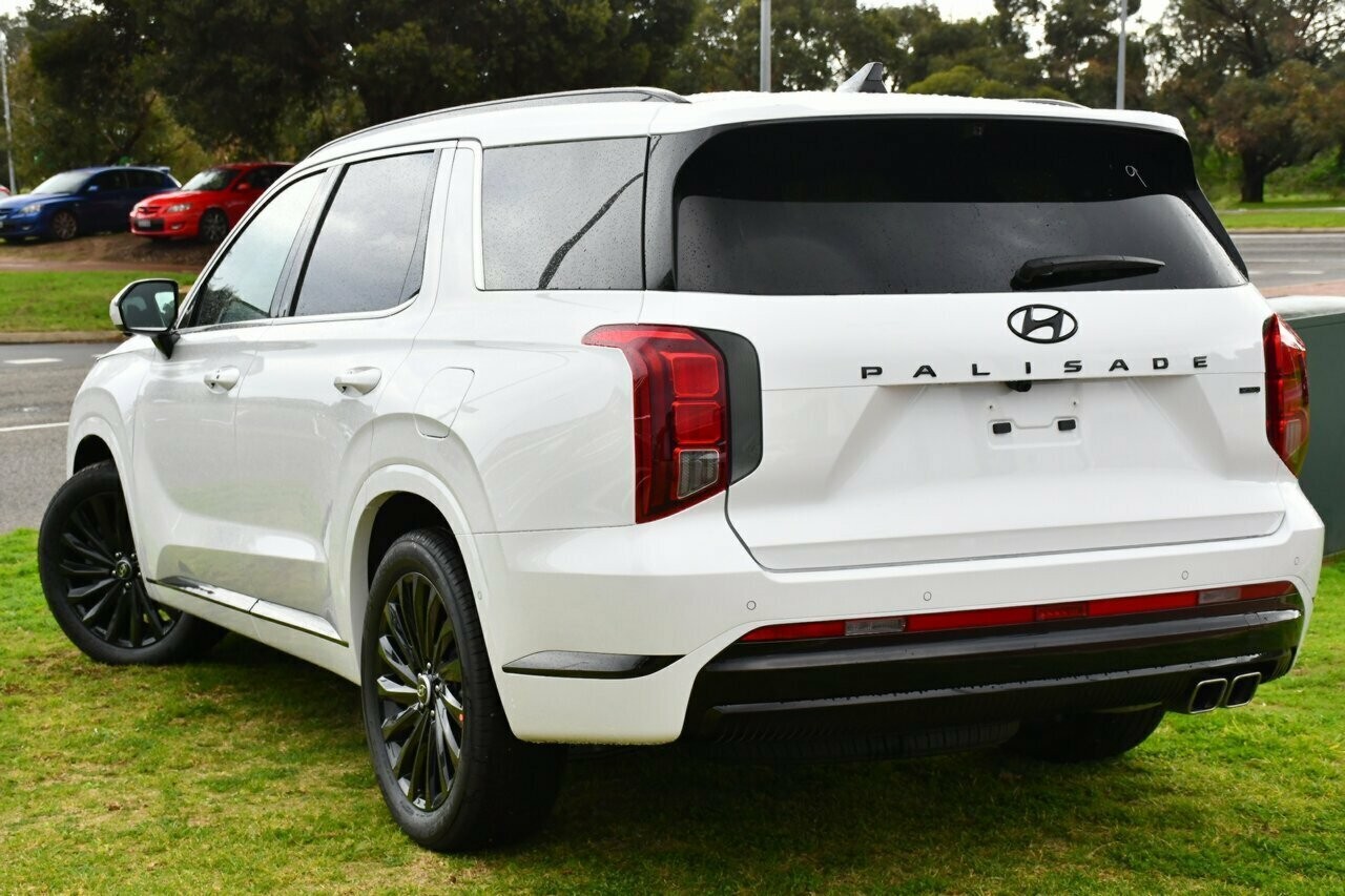 Hyundai Palisade image 3