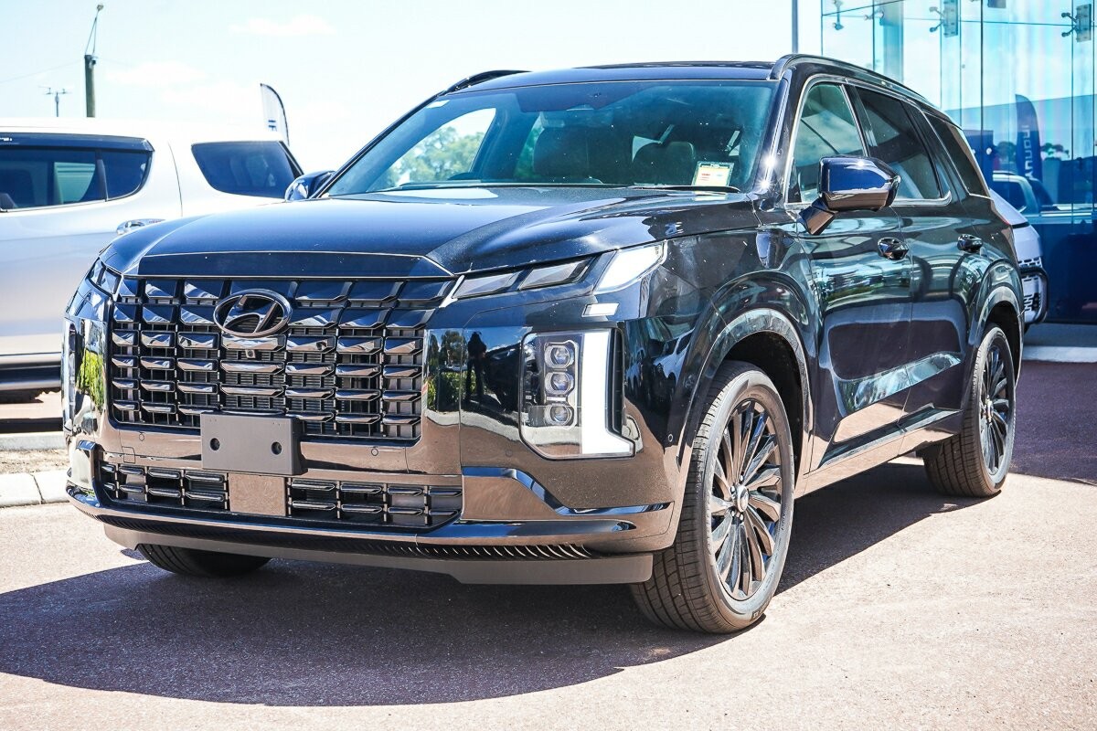 Hyundai Palisade image 4